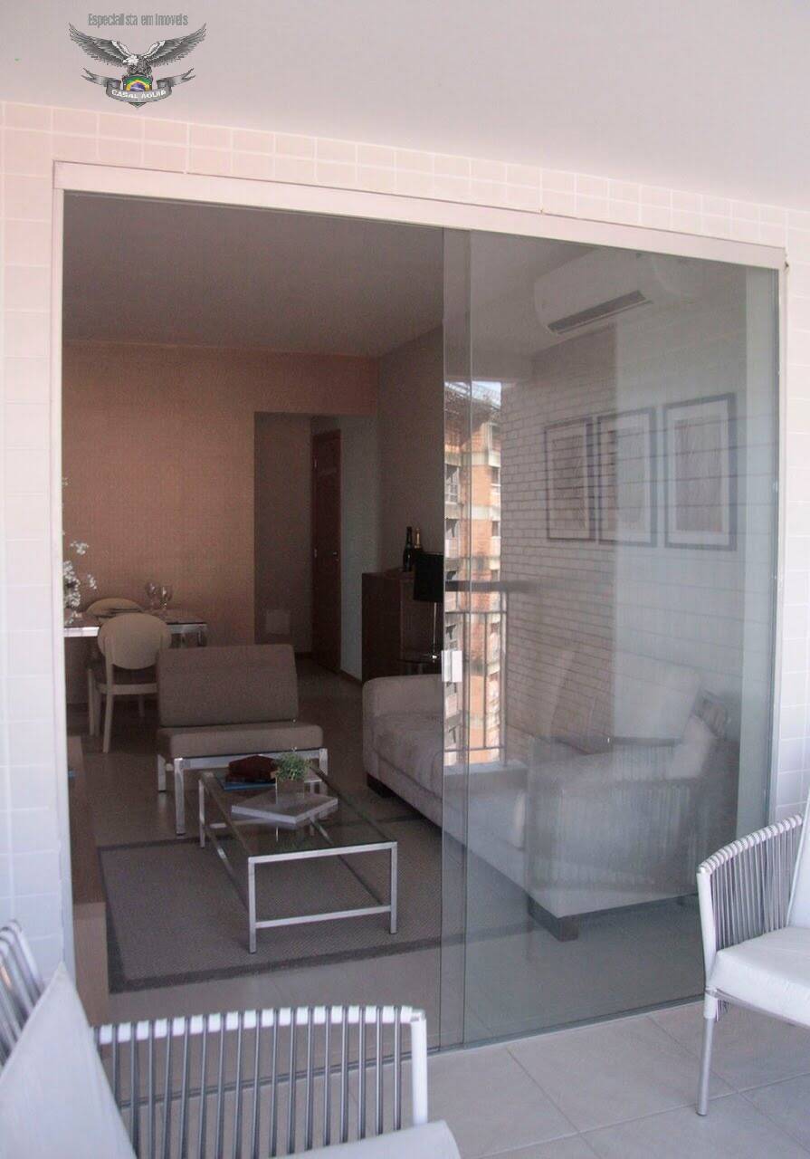 Apartamento à venda com 3 quartos, 88m² - Foto 20