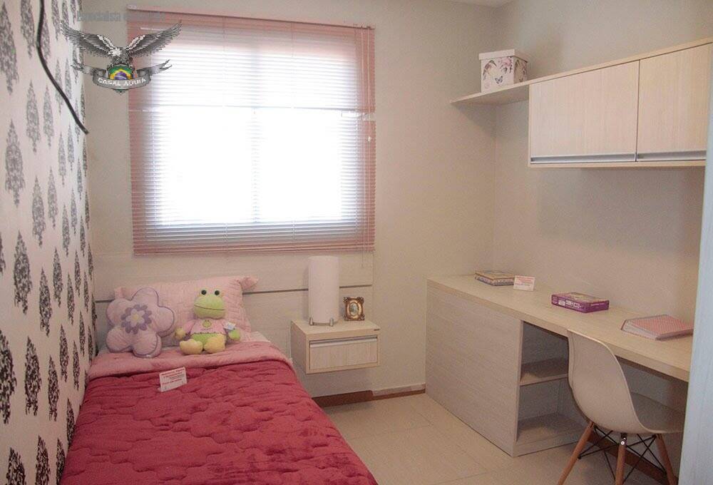 Apartamento à venda com 3 quartos, 88m² - Foto 14