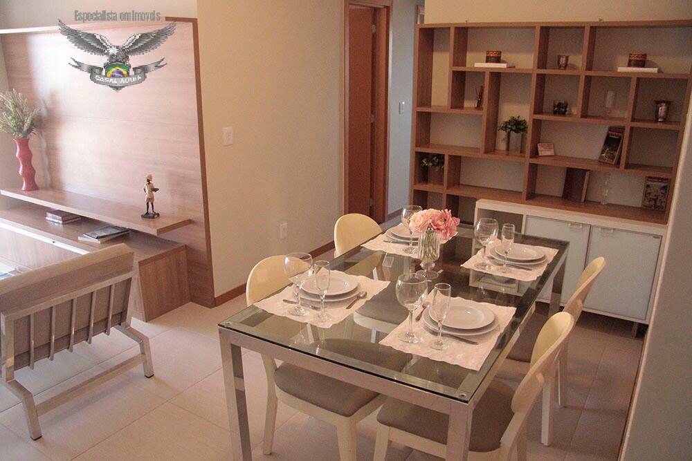 Apartamento à venda com 3 quartos, 88m² - Foto 5