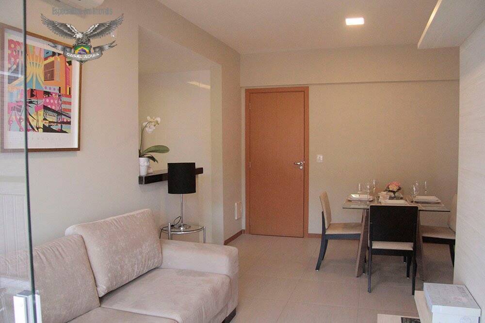 Apartamento à venda com 3 quartos, 88m² - Foto 21