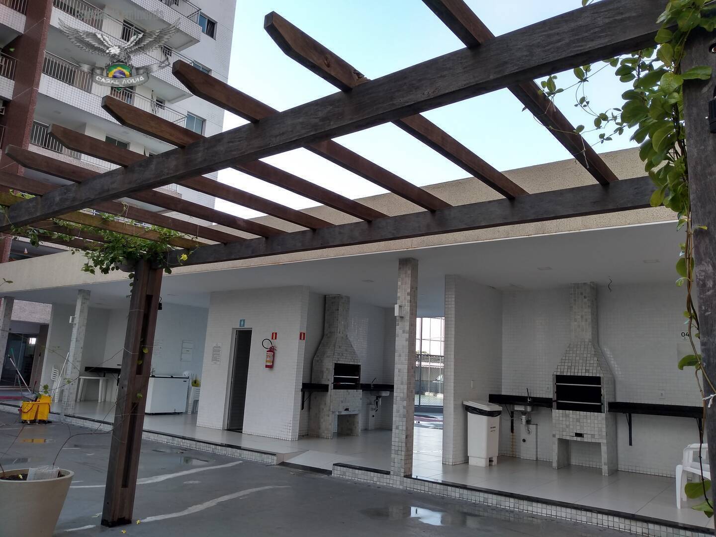 Apartamento à venda com 3 quartos, 88m² - Foto 46