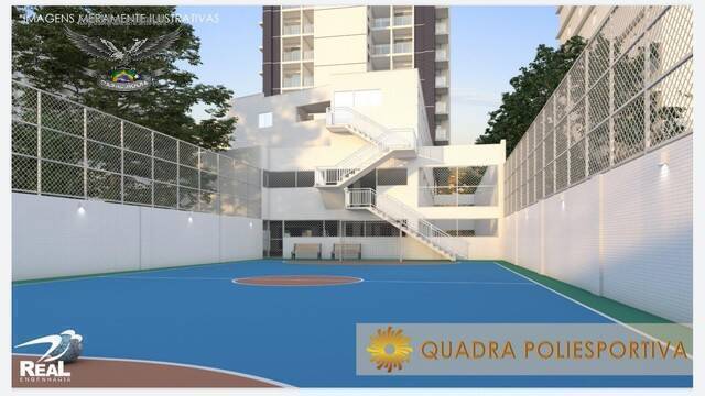 Apartamento à venda com 4 quartos, 200m² - Foto 26