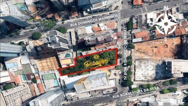 Apartamento à venda com 4 quartos, 200m² - Foto 37