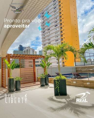 Apartamento à venda com 3 quartos, 114m² - Foto 13