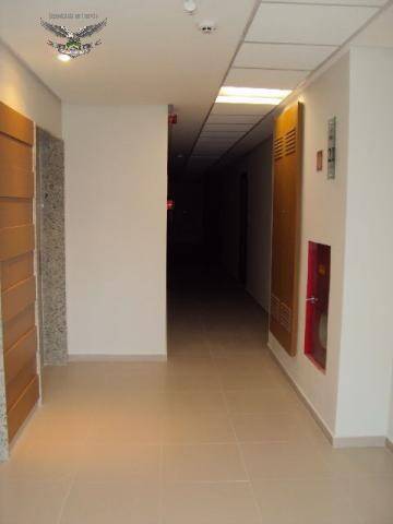 Conjunto Comercial-Sala à venda, 29m² - Foto 7