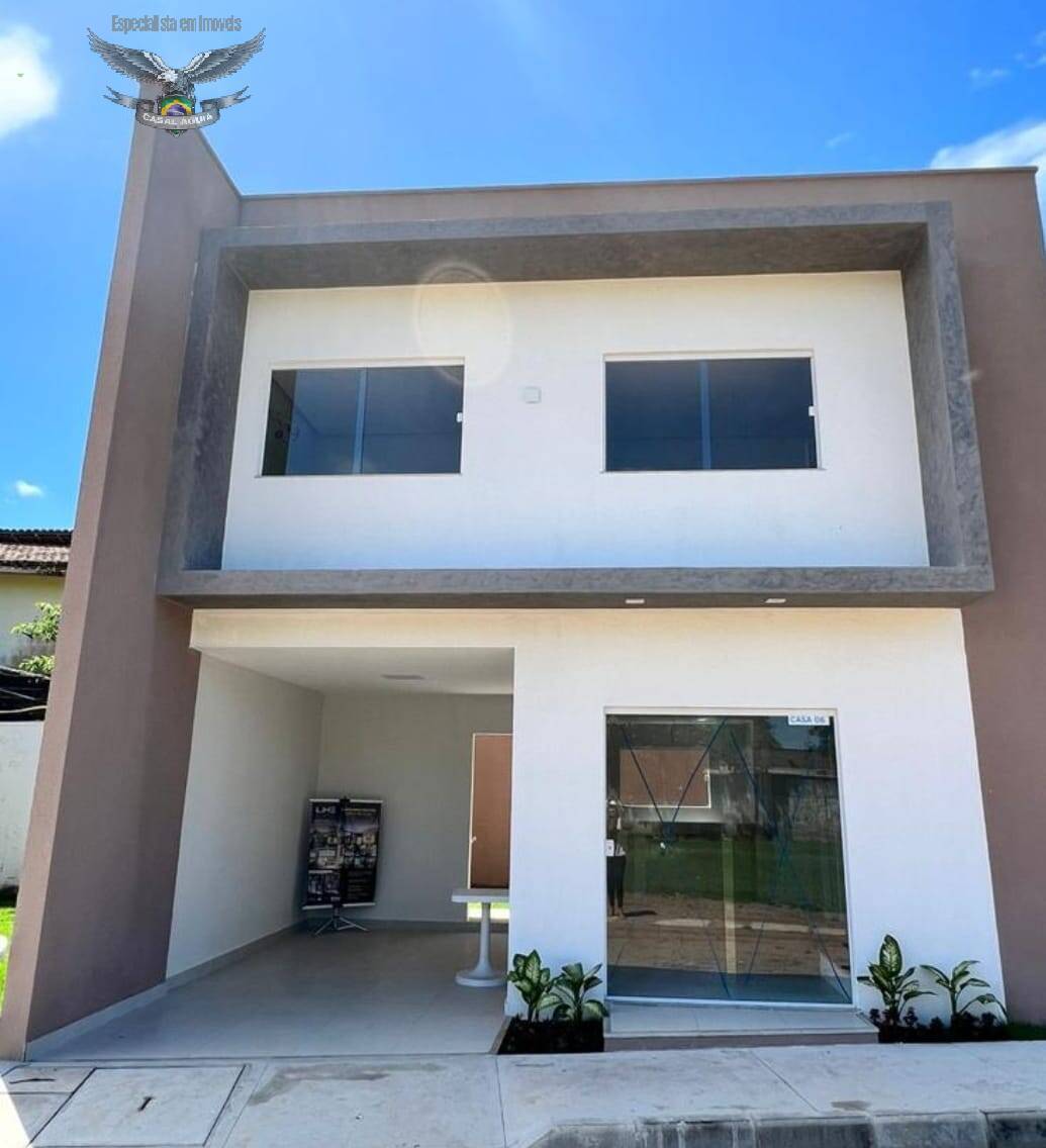 Casa de Condomínio à venda com 3 quartos, 113m² - Foto 5