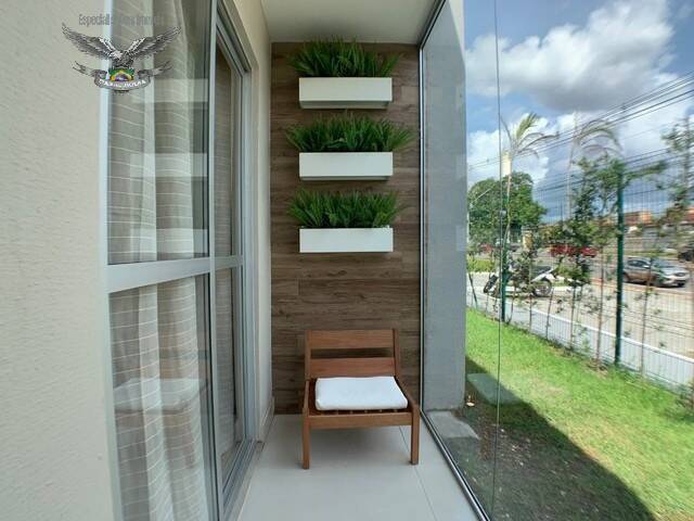 Apartamento à venda com 2 quartos, 51m² - Foto 10