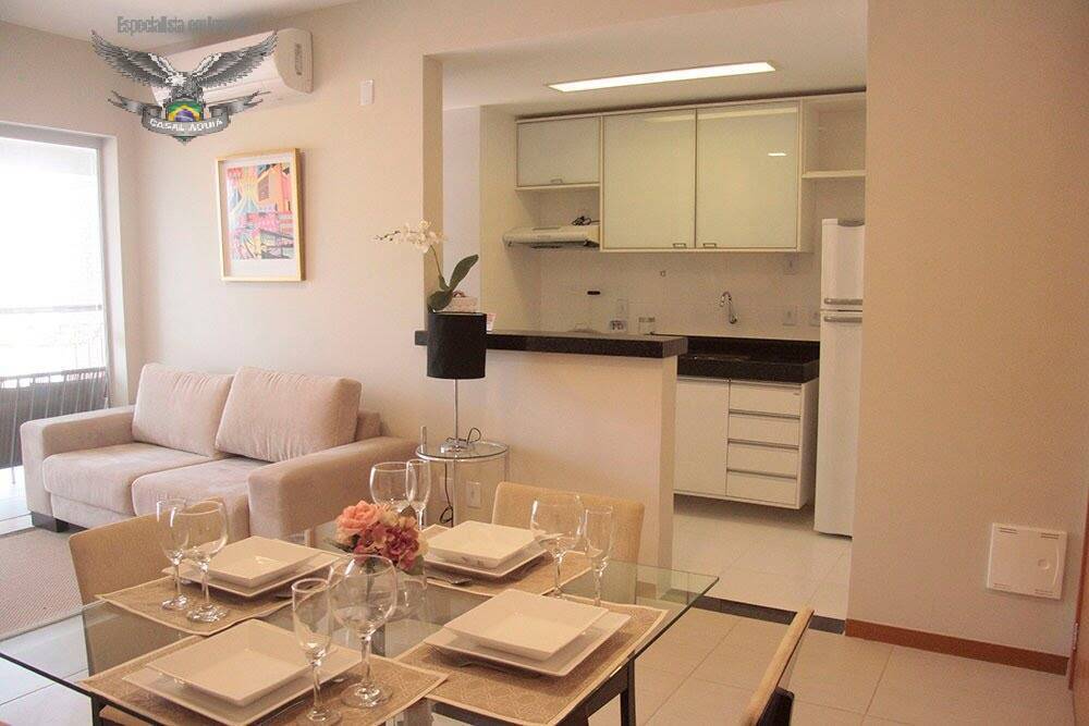 Apartamento à venda com 2 quartos, 72m² - Foto 6