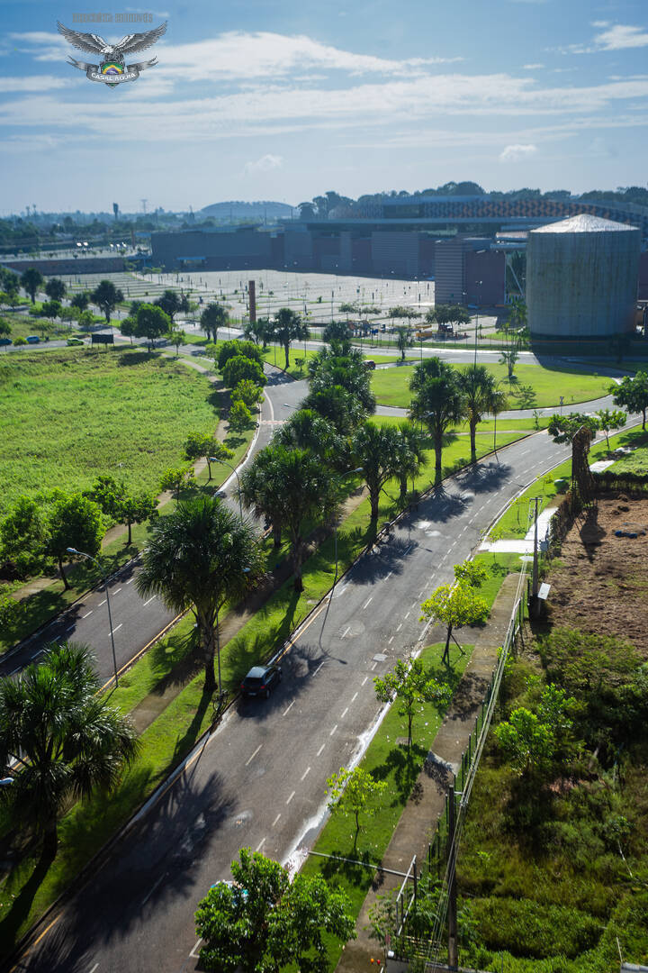 Cobertura à venda com 3 quartos - Foto 4