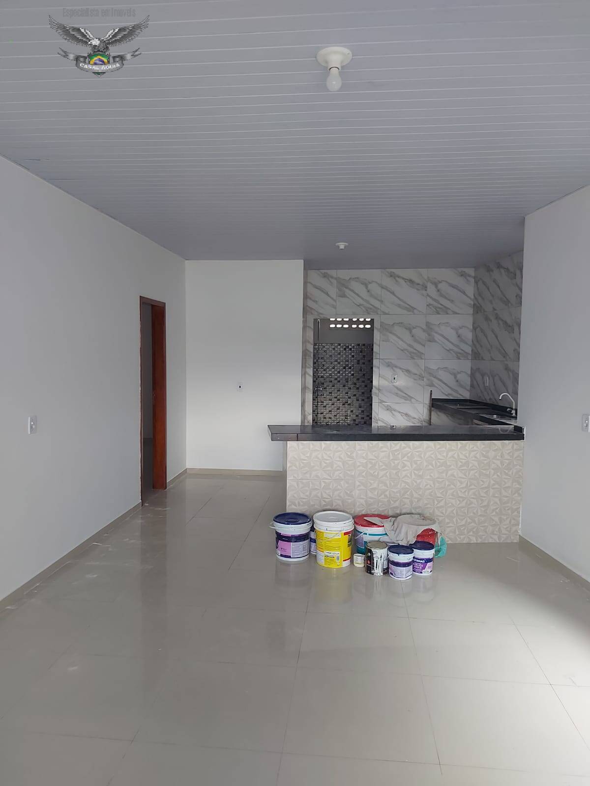 Casa para alugar com 3 quartos, 150m² - Foto 8