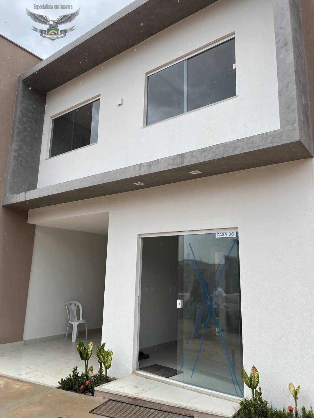 Casa de Condomínio à venda com 3 quartos, 113m² - Foto 6