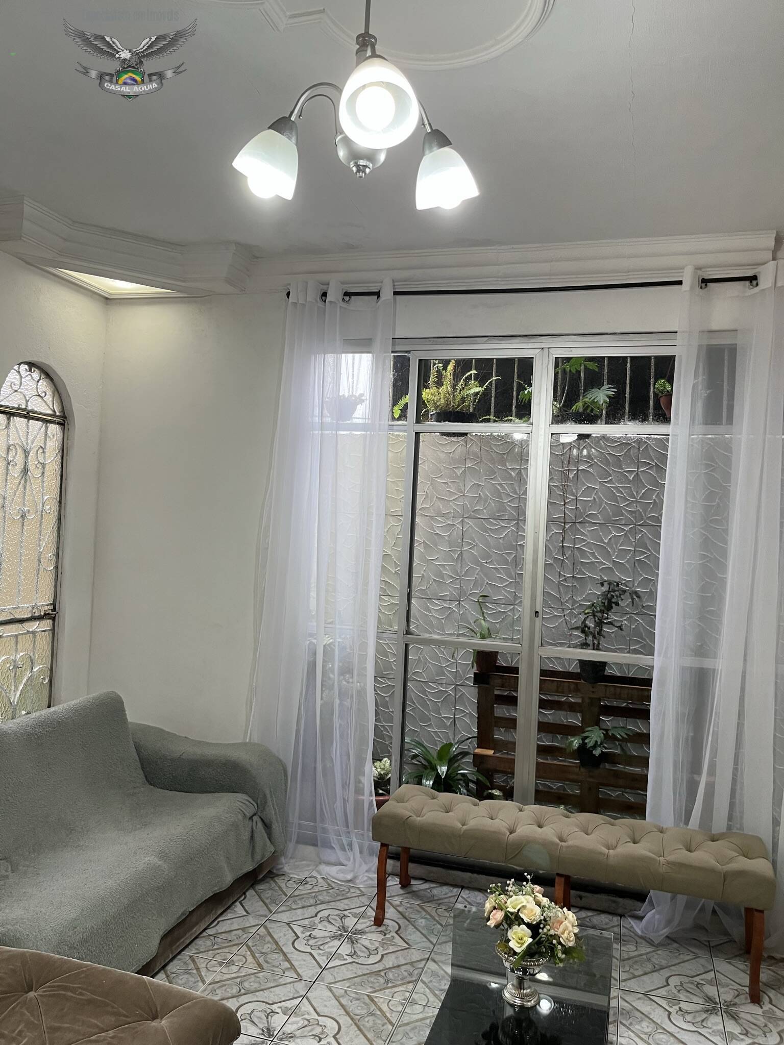 Casa à venda com 3 quartos - Foto 6