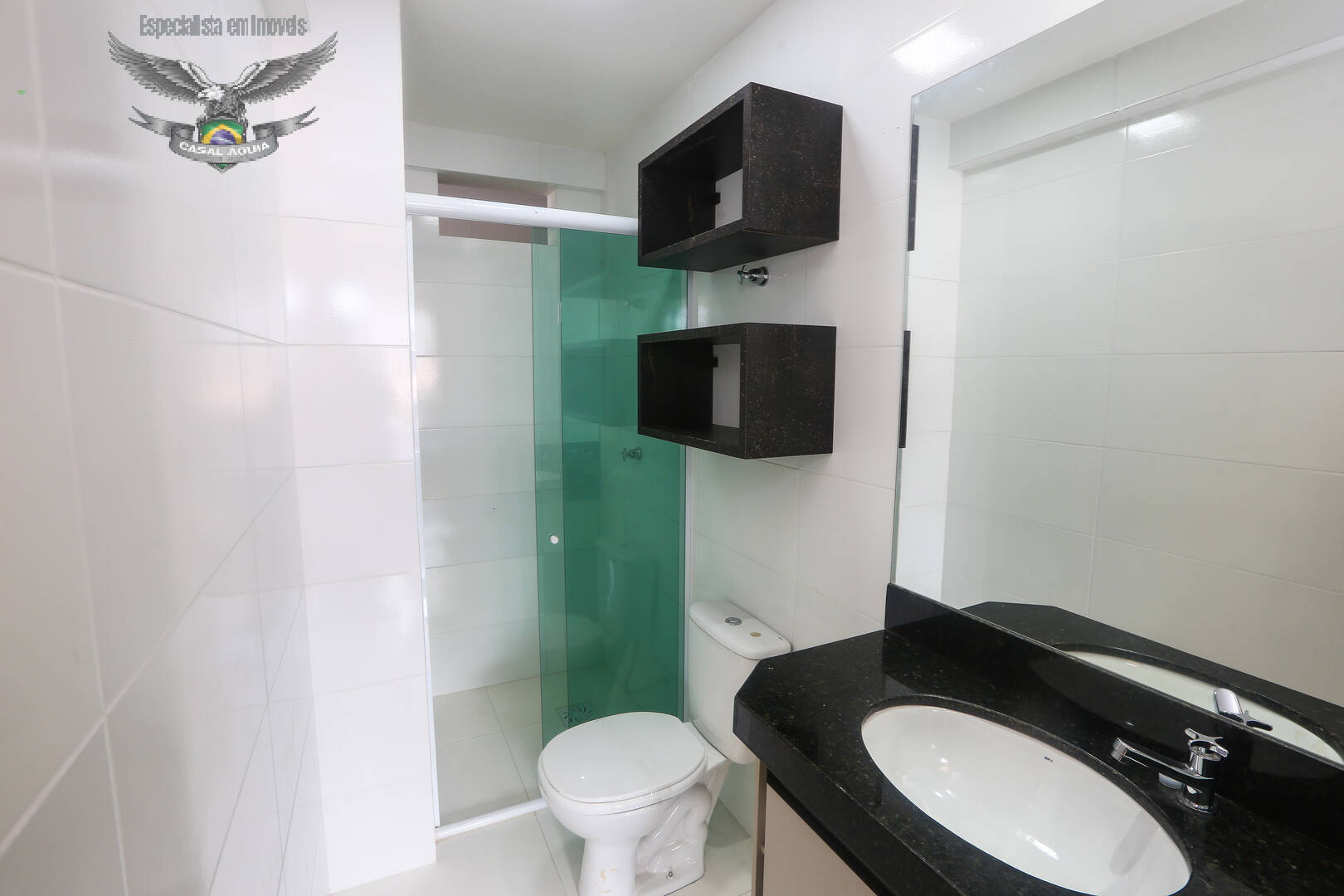 Apartamento à venda com 3 quartos - Foto 5