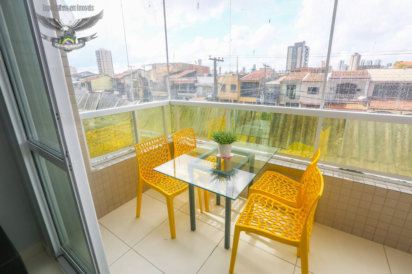 Apartamento à venda com 3 quartos - Foto 13