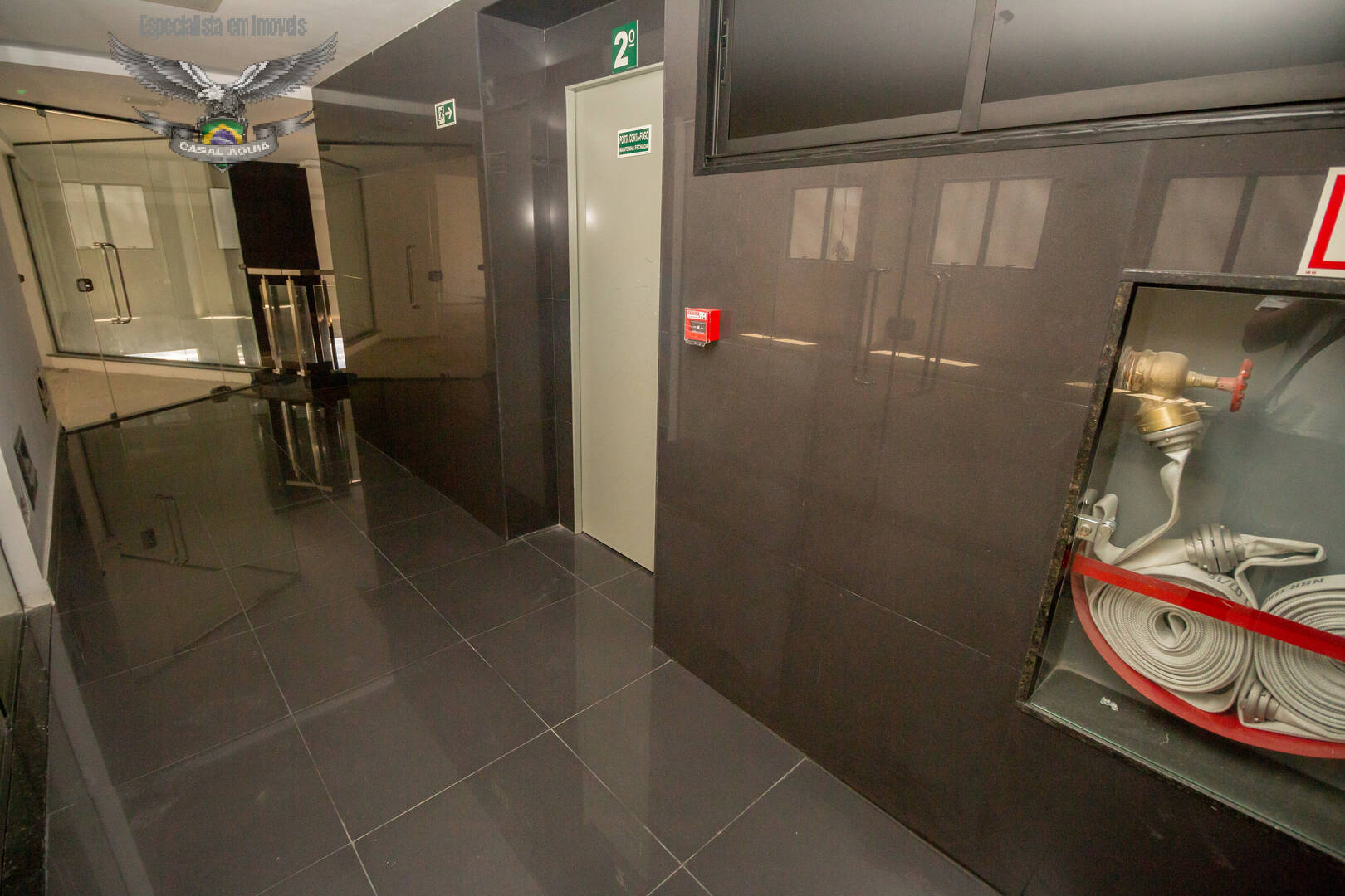 Conjunto Comercial-Sala à venda, 46m² - Foto 3