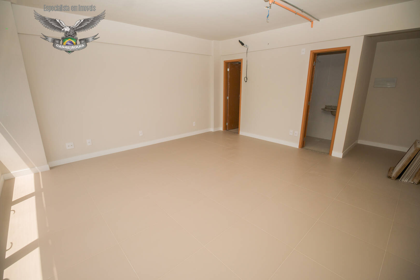 Conjunto Comercial-Sala à venda, 46m² - Foto 6