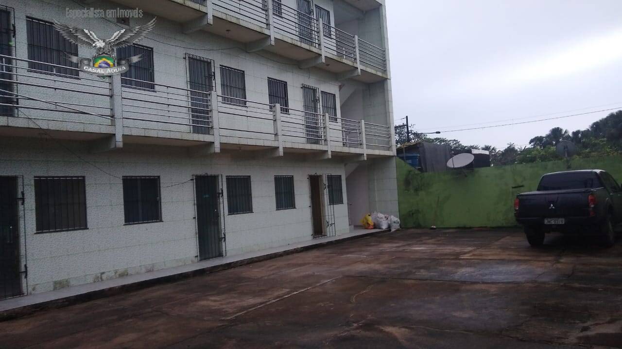 Apartamento à venda com 1 quarto, 400m² - Foto 14