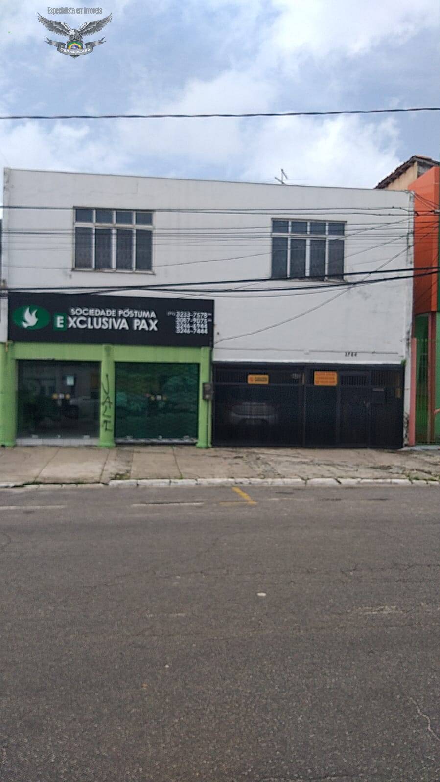 Conjunto Comercial-Sala à venda, 800m² - Foto 2