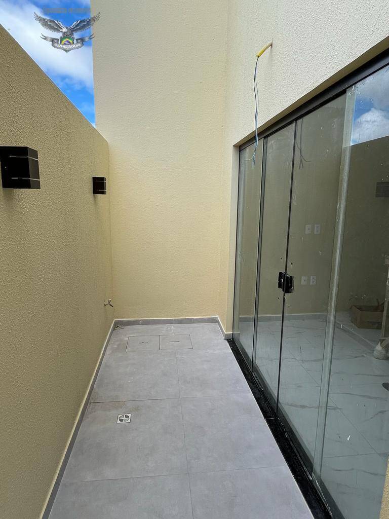 Casa de Condomínio à venda com 4 quartos, 126m² - Foto 4