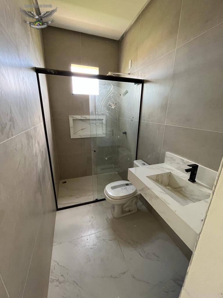 Casa de Condomínio à venda com 4 quartos, 126m² - Foto 6