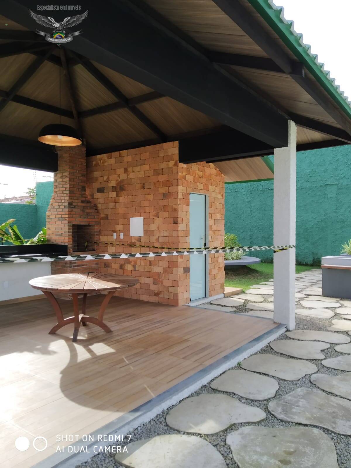 Casa de Condomínio à venda com 3 quartos, 160m² - Foto 18