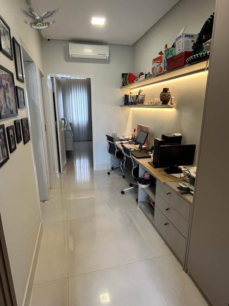 Casa de Condomínio à venda com 3 quartos, 510m² - Foto 5