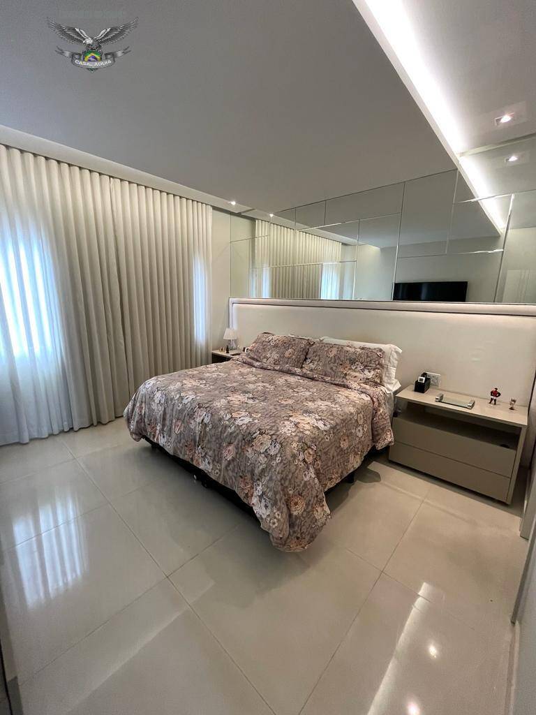 Casa de Condomínio à venda com 3 quartos, 510m² - Foto 6