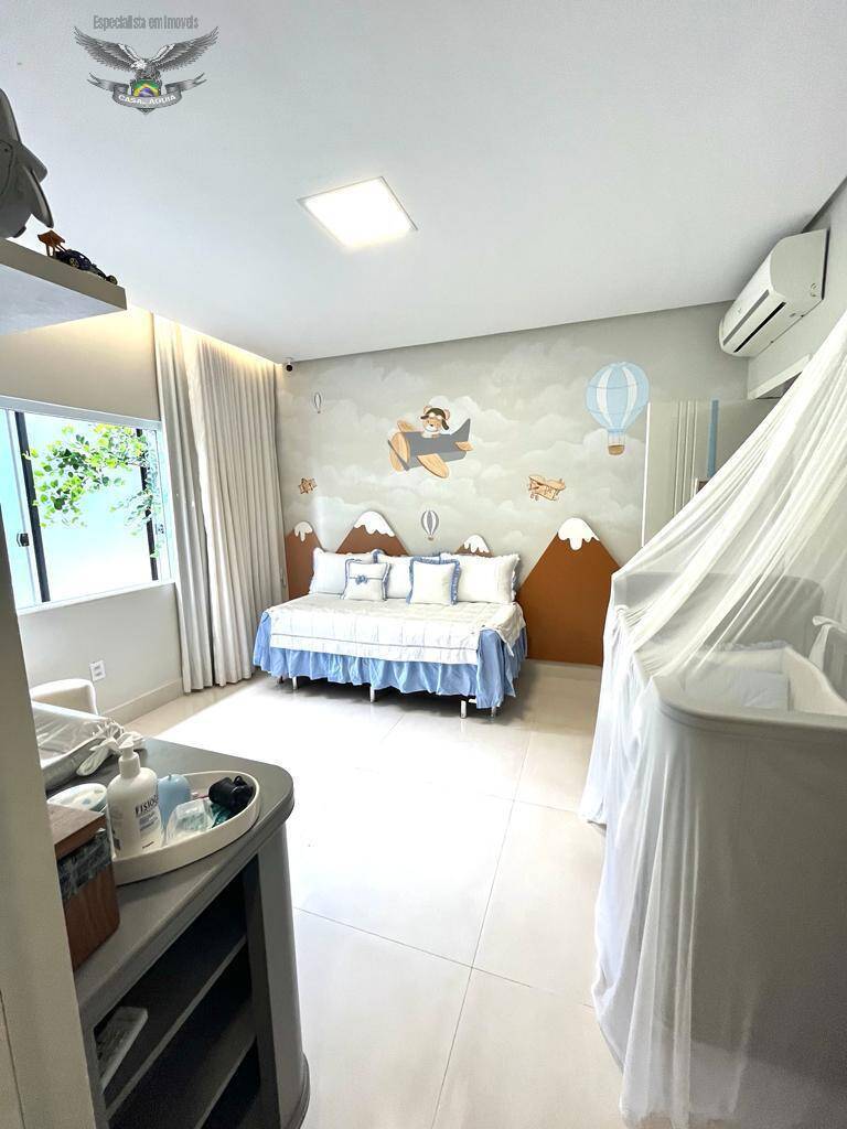 Casa de Condomínio à venda com 3 quartos, 510m² - Foto 13