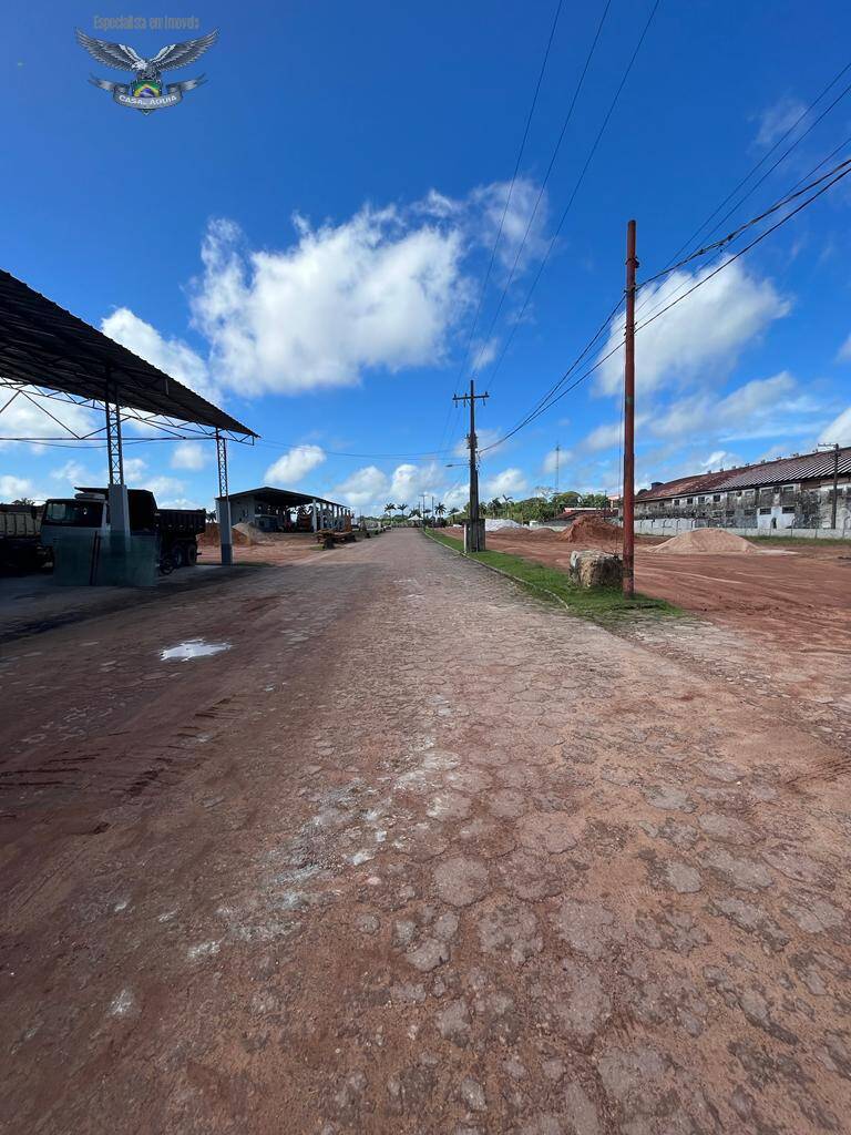 Depósito-Galpão-Armazém para alugar - Foto 4