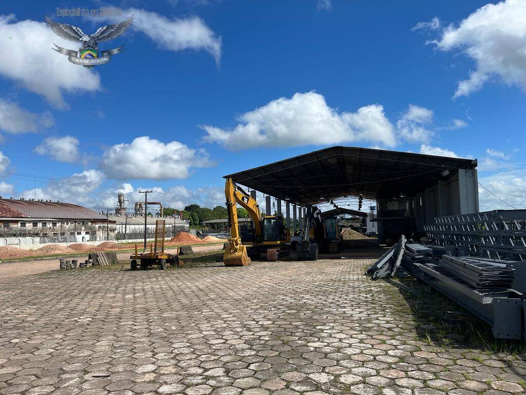 Depósito-Galpão-Armazém à venda, 700m² - Foto 21