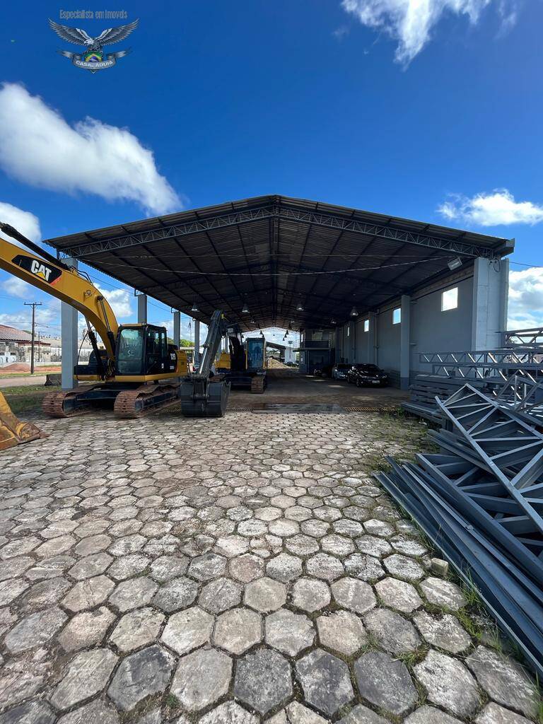 Depósito-Galpão-Armazém à venda, 700m² - Foto 24