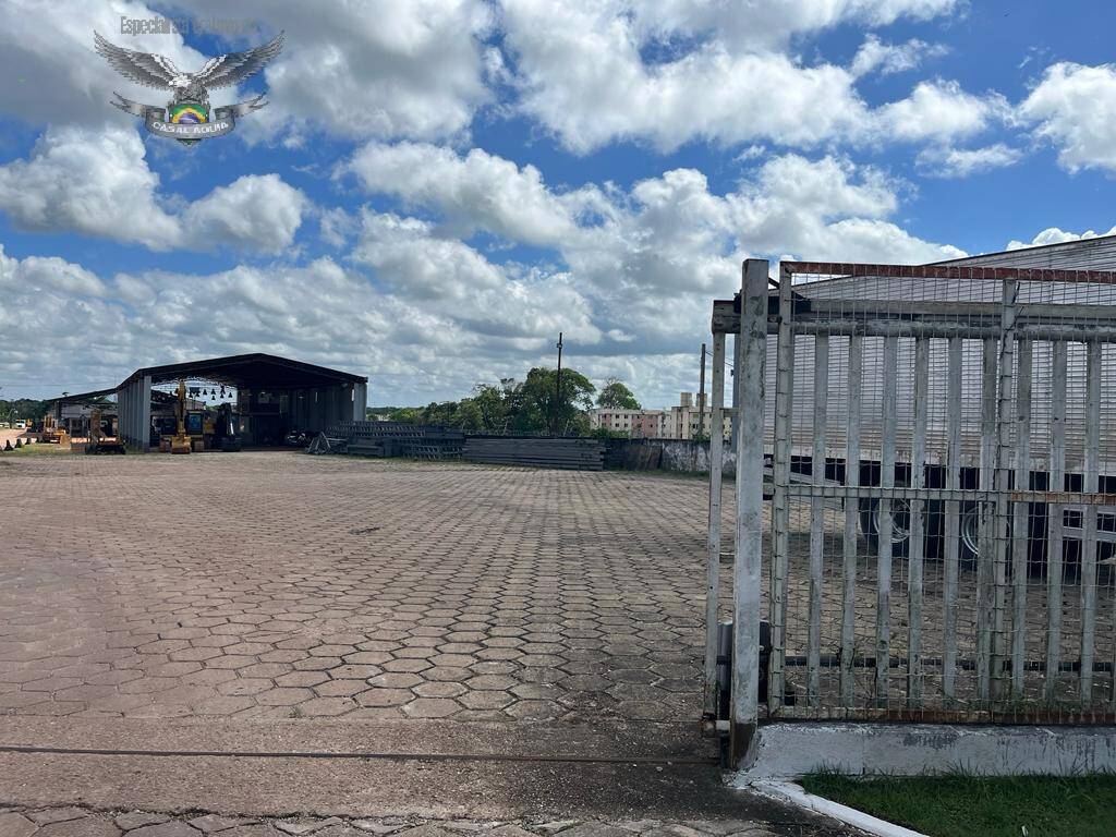 Depósito-Galpão-Armazém à venda, 700m² - Foto 31