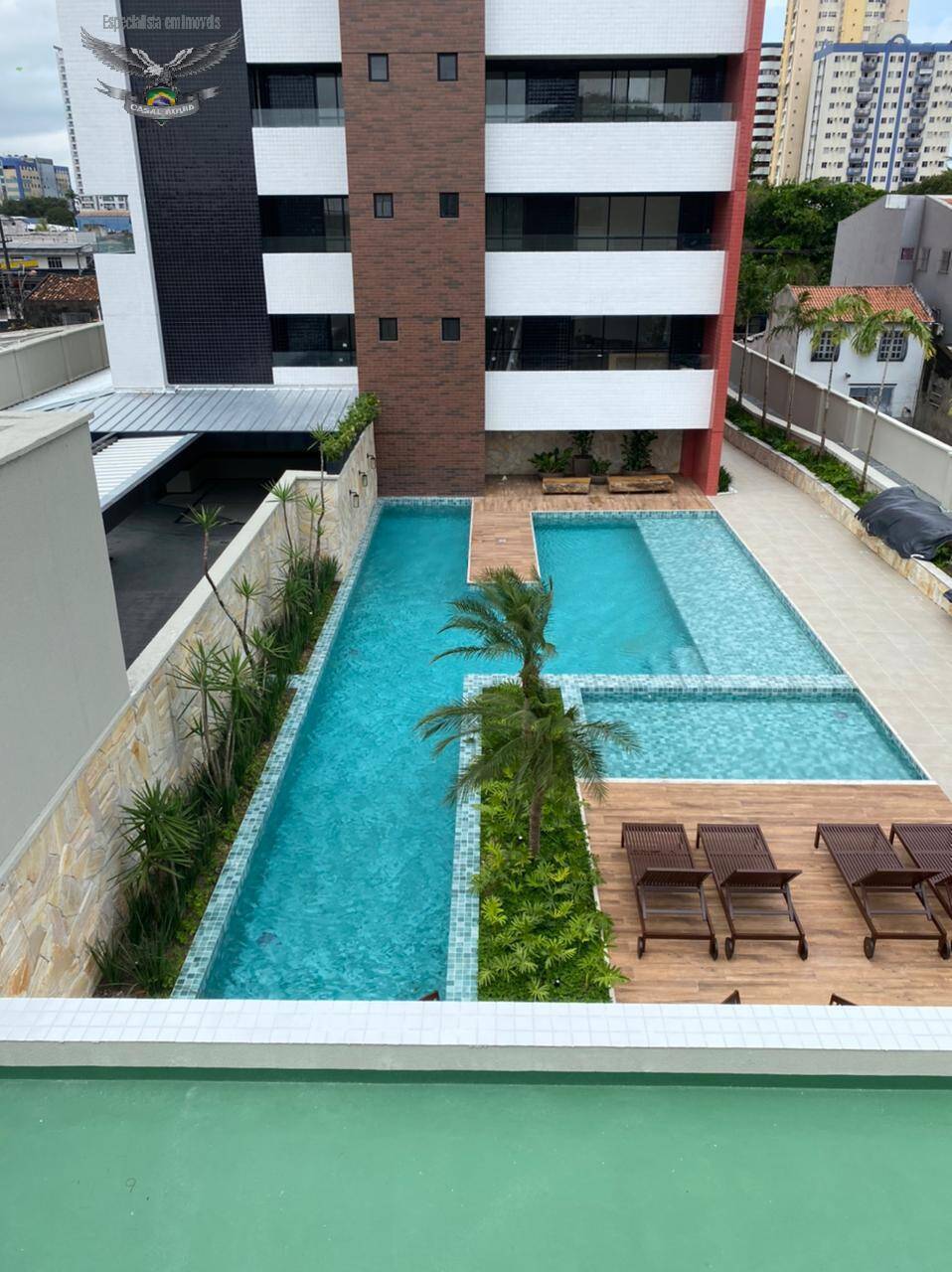 Cobertura à venda com 3 quartos, 125m² - Foto 9