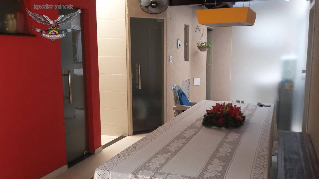 Casa de Condomínio à venda com 4 quartos - Foto 5