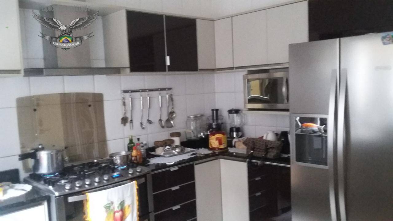 Casa de Condomínio à venda com 4 quartos - Foto 6