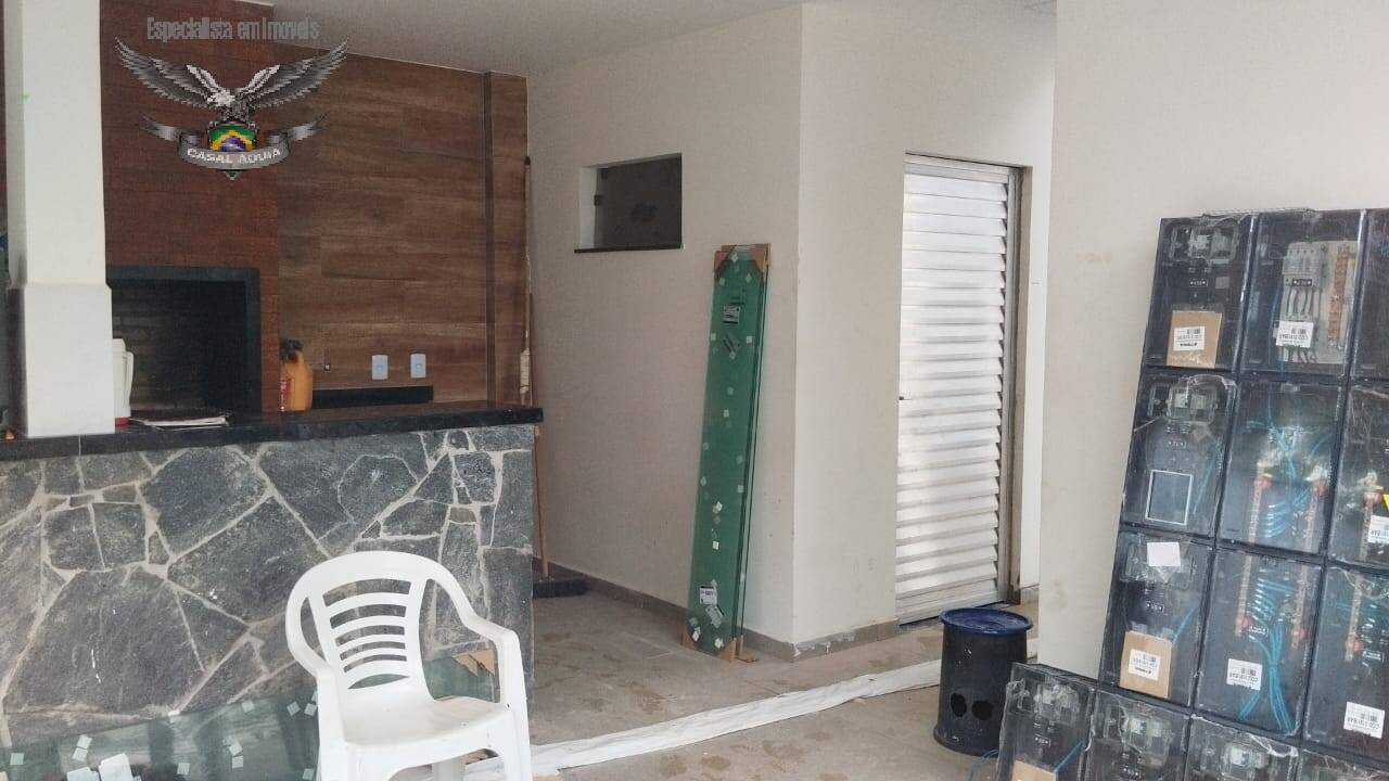 Casa de Condomínio à venda com 3 quartos, 81m² - Foto 20