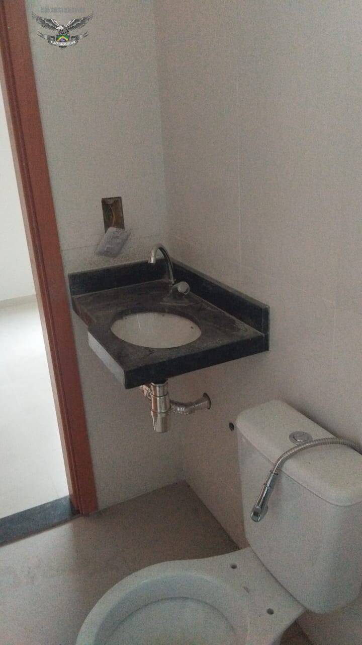 Casa de Condomínio à venda com 3 quartos, 81m² - Foto 29