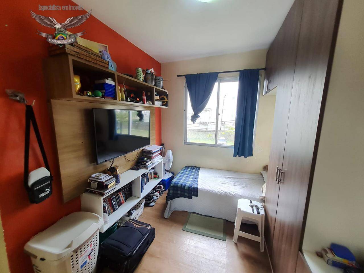 Apartamento à venda e aluguel com 3 quartos, 88m² - Foto 4