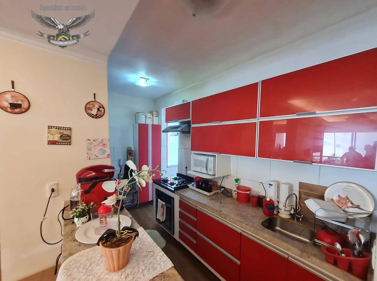 Apartamento à venda e aluguel com 3 quartos, 88m² - Foto 3