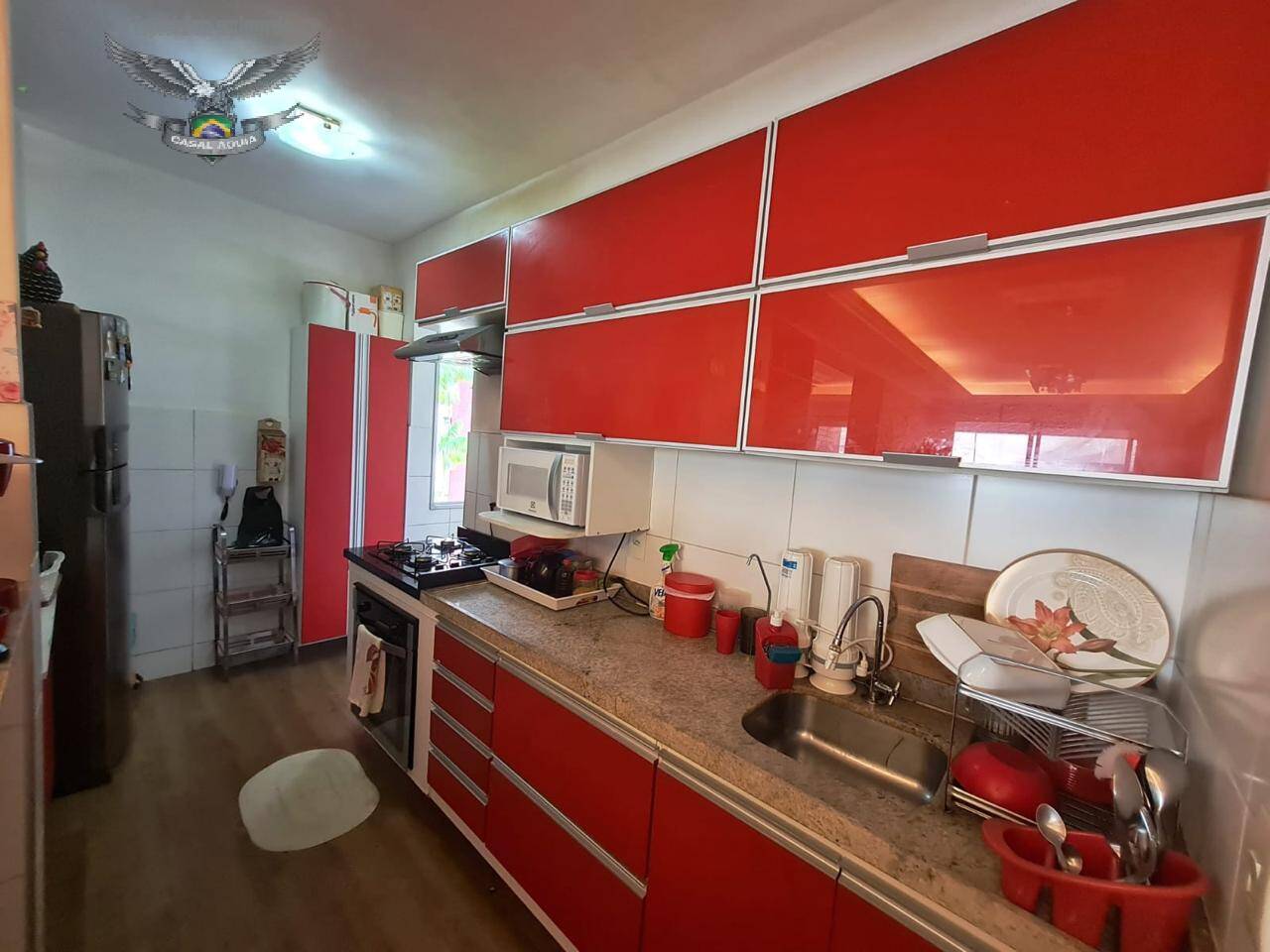 Apartamento à venda e aluguel com 3 quartos, 88m² - Foto 1