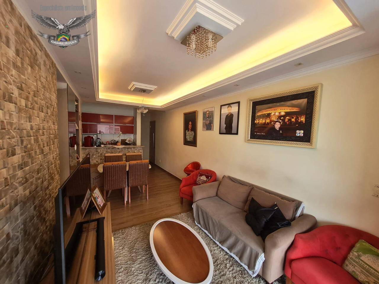 Apartamento à venda e aluguel com 3 quartos, 88m² - Foto 11