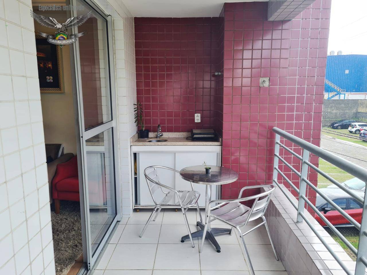 Apartamento à venda e aluguel com 3 quartos, 88m² - Foto 12