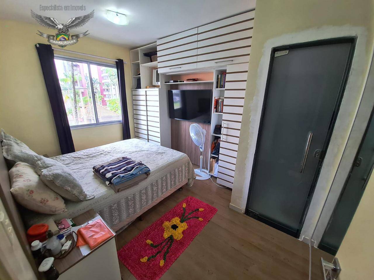 Apartamento à venda e aluguel com 3 quartos, 88m² - Foto 14