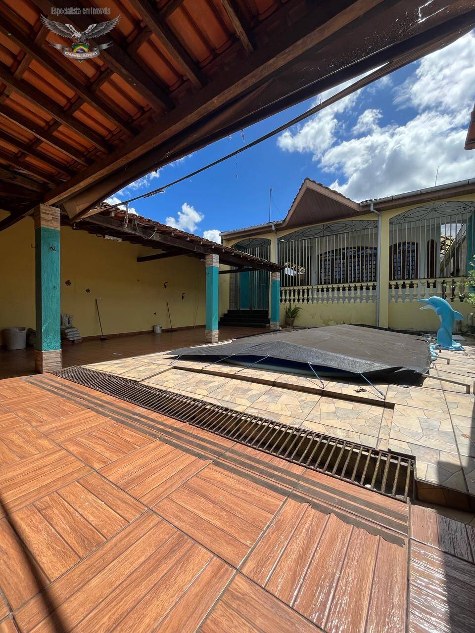 Casa de Condomínio à venda com 3 quartos, 300m² - Foto 28