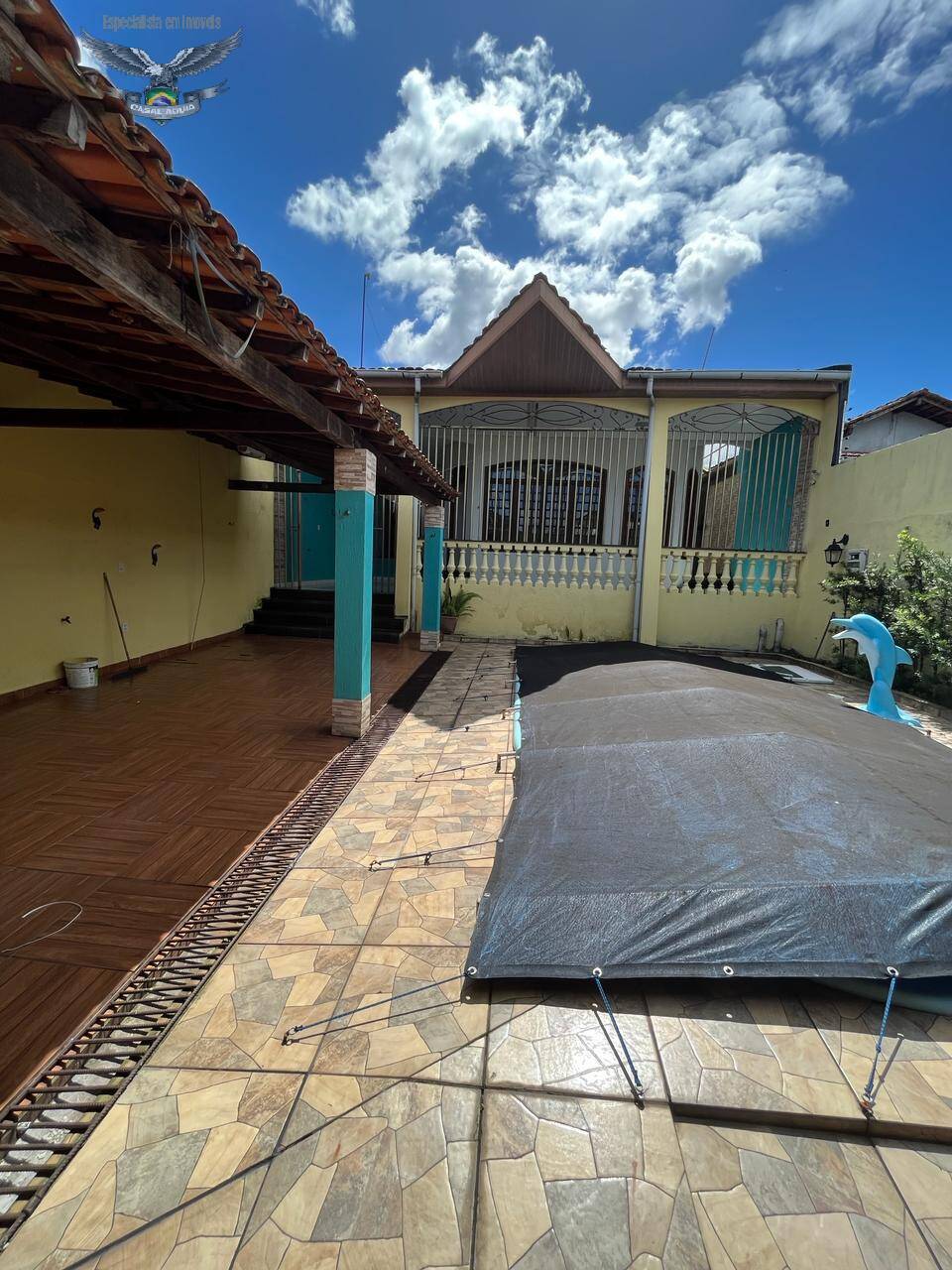 Casa de Condomínio à venda com 3 quartos, 300m² - Foto 31