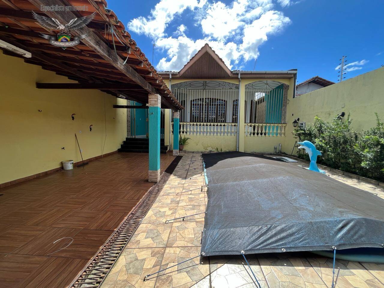 Casa de Condomínio à venda com 3 quartos, 300m² - Foto 30