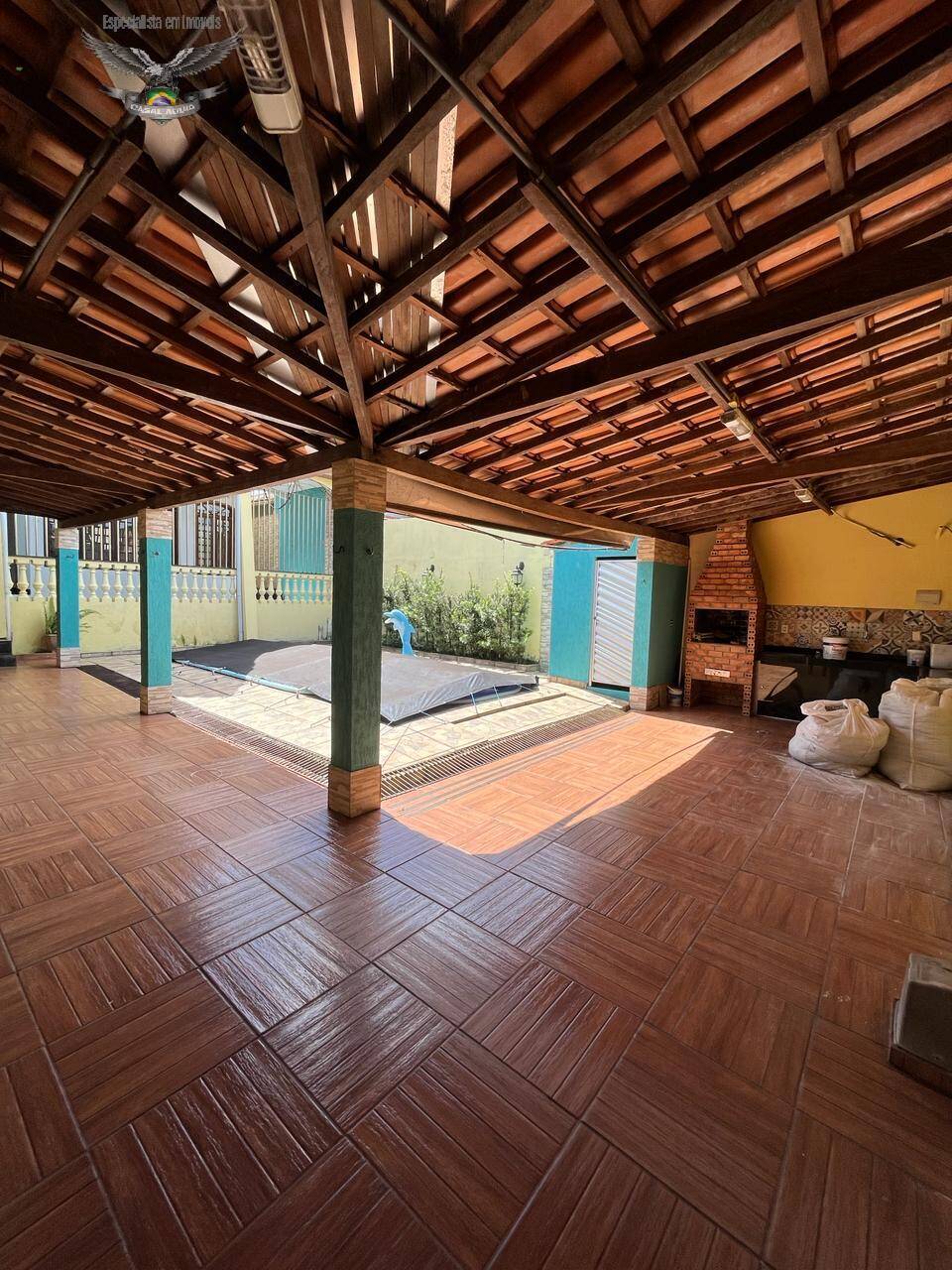 Casa de Condomínio à venda com 3 quartos, 300m² - Foto 34