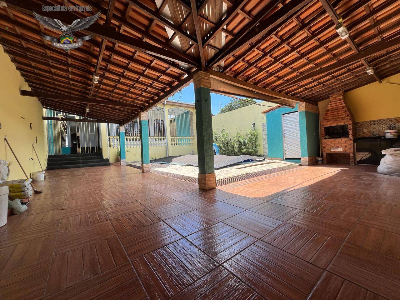 Casa de Condomínio à venda com 3 quartos, 300m² - Foto 35