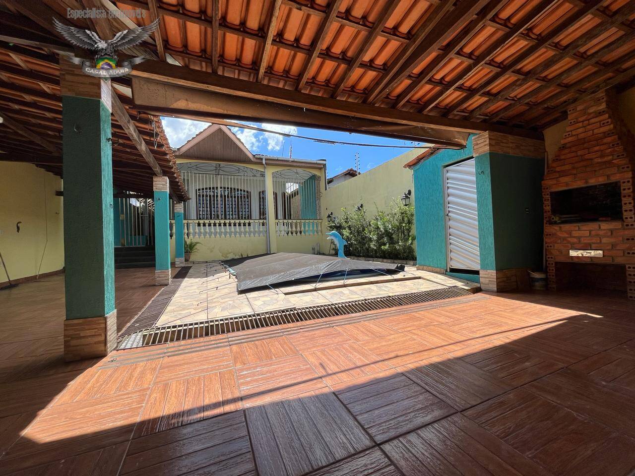 Casa de Condomínio à venda com 3 quartos, 300m² - Foto 36