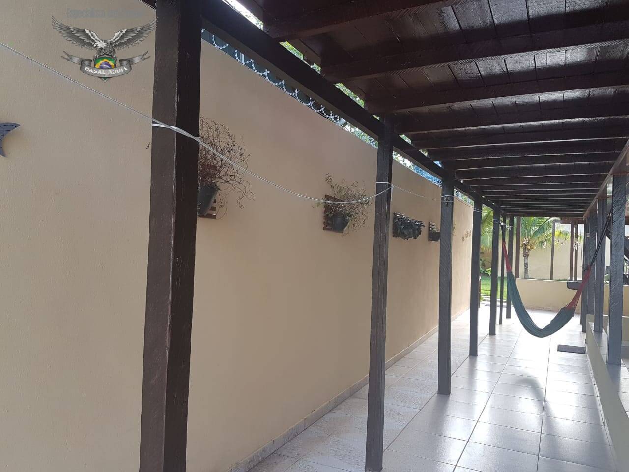 Casa à venda com 3 quartos, 400m² - Foto 7